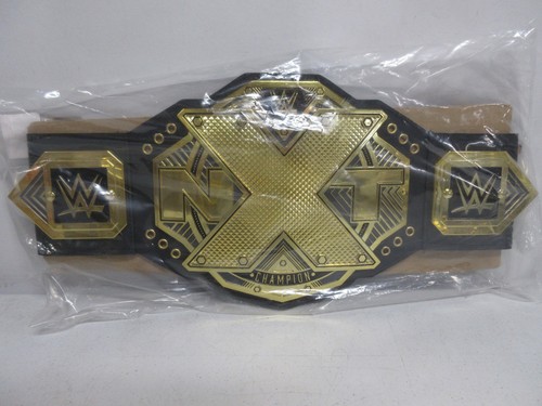 Cintura titolo giocattolo wwe - cintura,