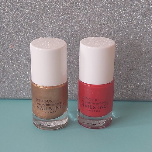 Nails inc smalto - smalto, unghie