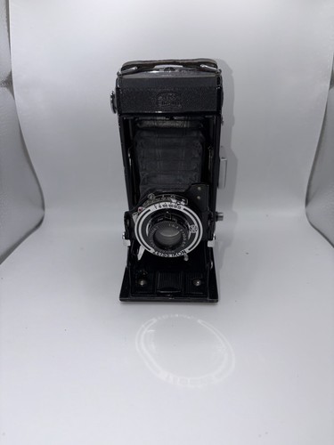 Vintage zeiss ikon nettar - vintage,