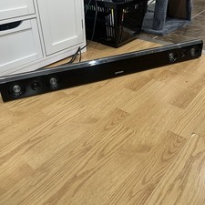Soundbar Samsung HW-D450