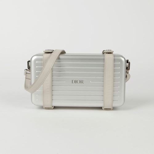 Borsa tracolla dior bauletto - a,