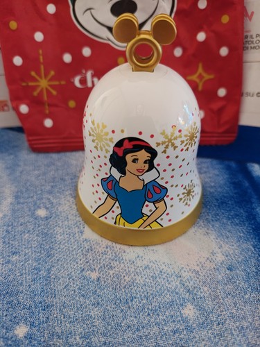 Campanella disney conad 2025 - campanella,