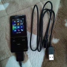 Sony Walkman NW S775 lettore