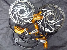 ✅Set Freni Hope Tech 3 E4