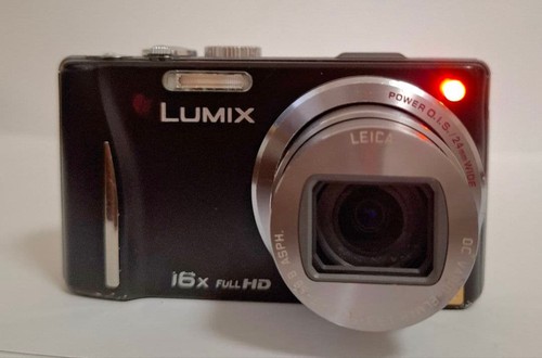 Fair panasonic lumix dmc tz20 - fair,