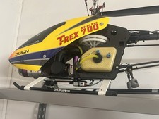 Turbine T-rex700