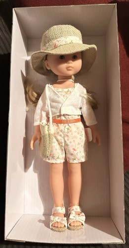 Rara corolle poupee - corolle,