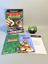 Donkey Kong Jungle Beat