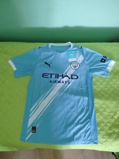 Maglia Manchester City Casa