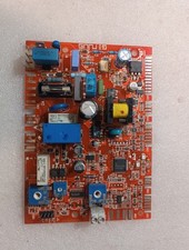 Scheda caldaia Beretta RIELLO SYLBER MP08