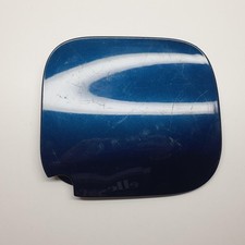 SPORTELLINO CARBURANTE PER