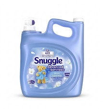 Snuggle Advanced Softness