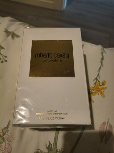 Roberto cavalli serpentine - cavalli,