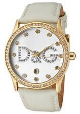 D&G DOLCE&GABBANA OROLOGIO