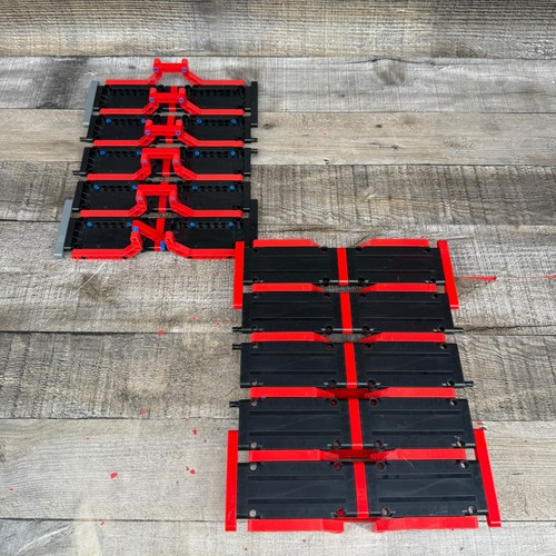 Set costruzioni calcestruzzo