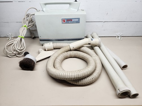 Aspirapolvere portatile hoover - aspirapolvere,