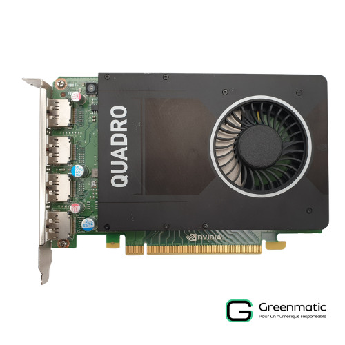 Nvidia quadro m2000 - nvidia, 4gb