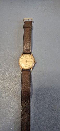 Orologio polso meccanico - da,