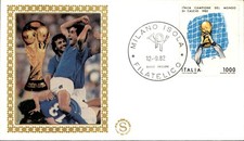 Postcard souvenir italy - souvenir, world