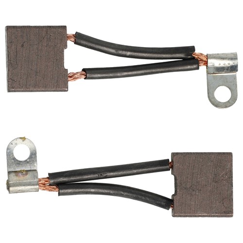 Spazzole carbone per honda - 2,