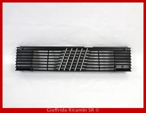 Griglia mascherina radiatore - griglia,