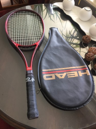 Racchetta tennis head - tennis,