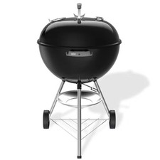 Barbecue a Carbone Weber