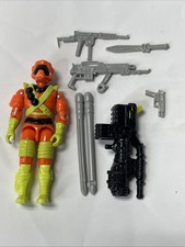 G.I. Joe 1994 SOLDATINO GELATO