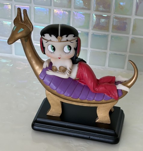 Betty boop cleopatra - boop,