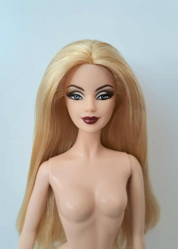 Mattel bambola barbie - barbie, da