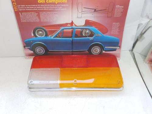 Alfa romeo alfetta 77 - alfetta,