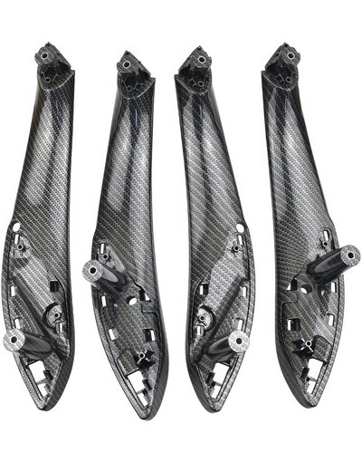 Maniglie carbonio lato - 4,