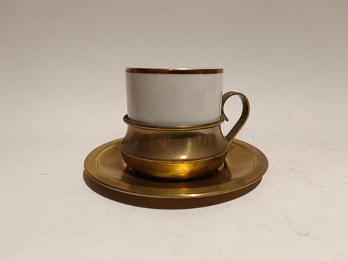 Tazza monopoli con porta - monopoli,