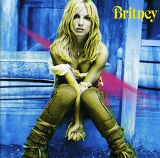 Britney Spears - Britney - Cd