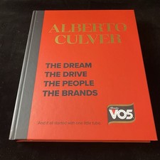 Alberto Culver: The Dream, The