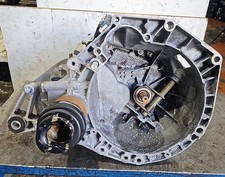 CAMBIO MANUALE COMPLETO PER FIAT Punto EVO benzina 1200 (09>12)