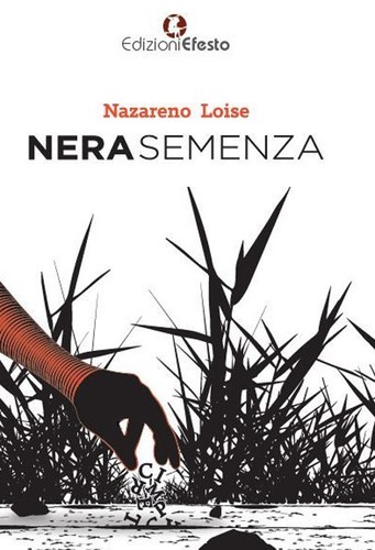 Nera semenza semi - semi, d'odio
