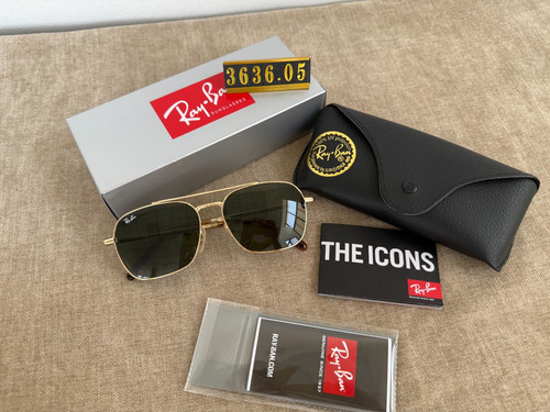 Ray ban rb3636 - rb3636, da