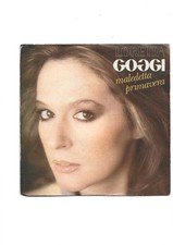 LORETTA  GOGGI   - DISCO 45