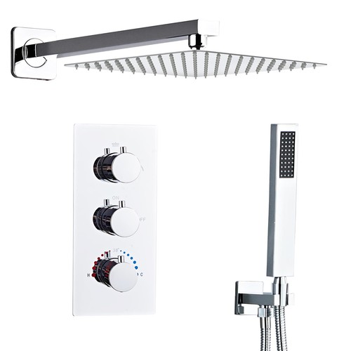 Sanitemodar set doccia incasso - set,