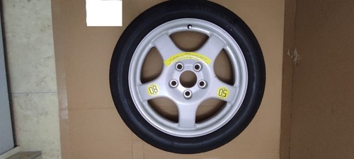 36110445045 ruota emergenza - ruota,