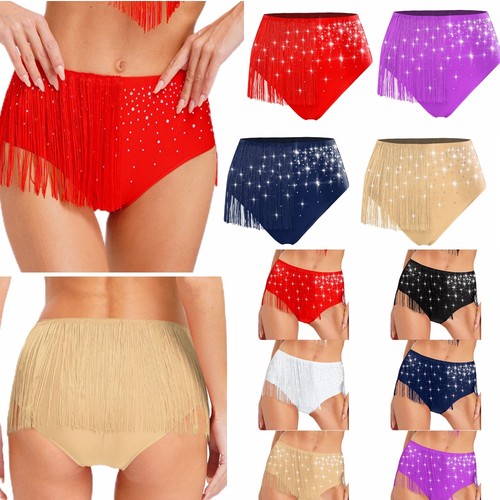 Slip donna costume samba