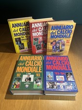 Annuario del Calcio Mondiale -
