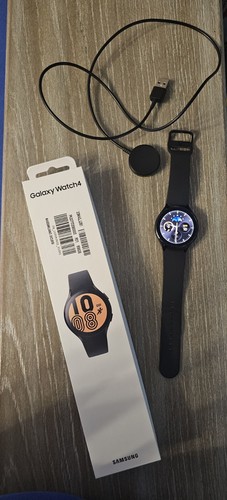 Samsung galaxy watch - galaxy, 4