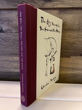 Waterstones The Boy,The