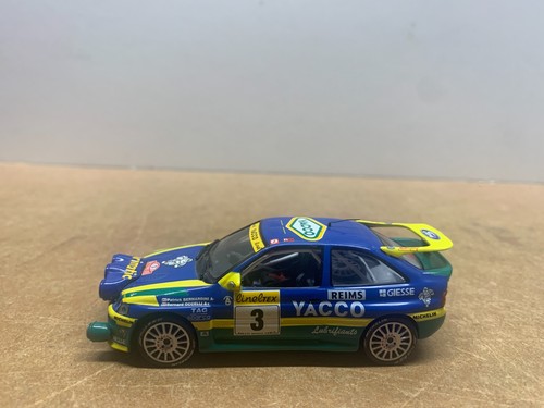 Ford escort cosworth rallye - rs,