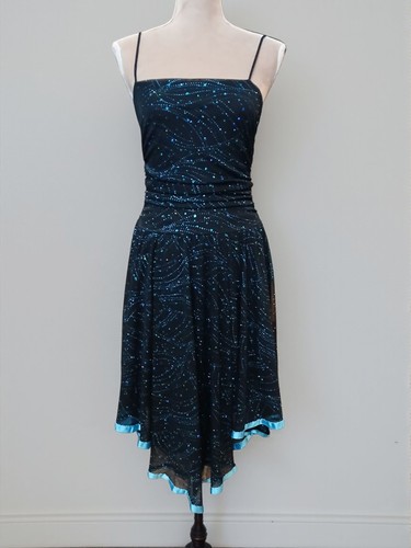 Abito svasato vintage - , y2k