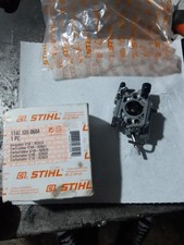 CARBURATORE MOTOSEGA STIHL MS