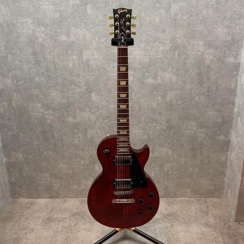 Gibson les paul studio faded - gibson,