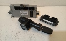 KIT AVVIAMENTO MOTORE PER LANCIA Ypsilon 1° Serie iaw5afn8 Benzina 1242 (03>06